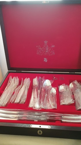 Wmf kreuzband besteck neu - wmf,