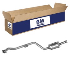 BM KATALYSATOR KAT passend für MERCEDES C-KLASSE W202 C200D C220D C250D  C220TD