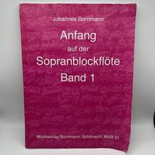 Anfang auf der