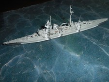Dt. Schwerer Kreuzer Prinz