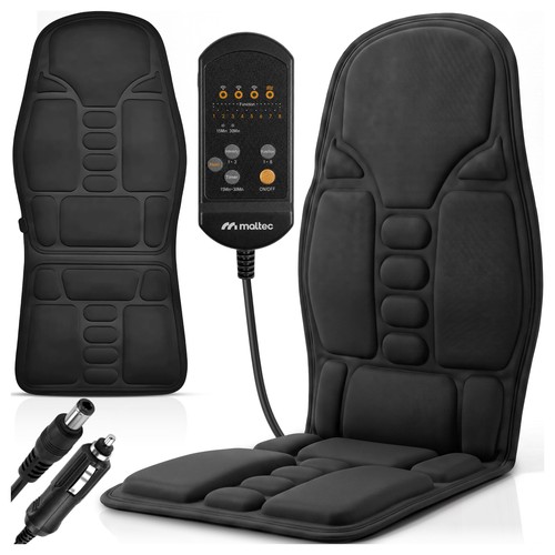 Maltec massagesitzauflage mit - maltec,