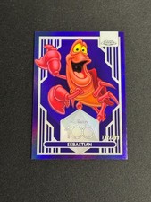 2023 Topps Disney Chrome 100