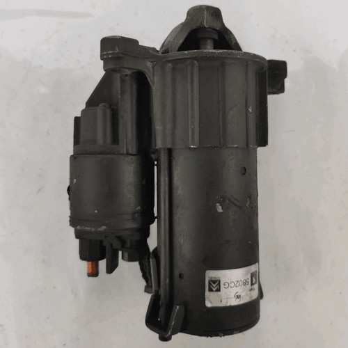 5802cg anlasser citroen - 5802cg,