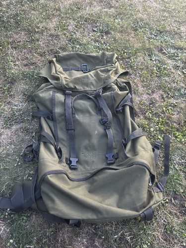 Berghaus cyclops atlas - ii,