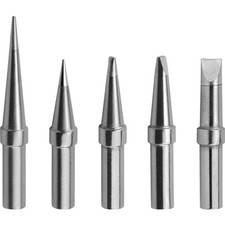 Lötkolben Ersatzspitzen 5