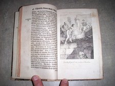 Allgemeine Weltgeschichte für Kinder, von Johann Matthias Schröckh Leipzig 1780