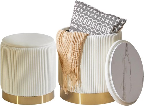 Ibuyke hocker set - ibuyke, 2x