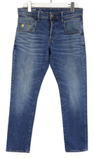 G-Star Radar Straight Tapered