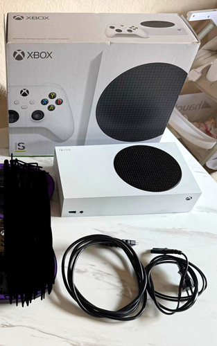 Microsoft xbox series 512 gb - microsoft,