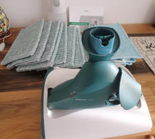 Original Vorwerk Kobold SP 520