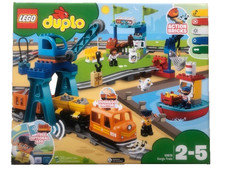 LEGO® Duplo 10875 Güterzug