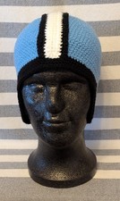 Mütze Helm Simson DDR U 59 cm