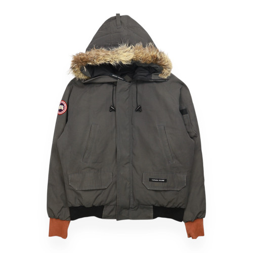 Canada goose jacke chilliwack - canada, "chilliwack