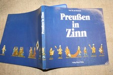 Sammlerb. alte Modellsoldaten