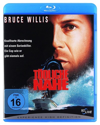 Tödliche nähe - tödliche,