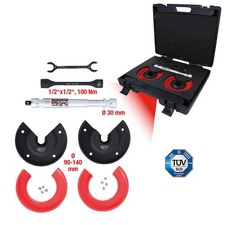 KS Tools Audi und Seat