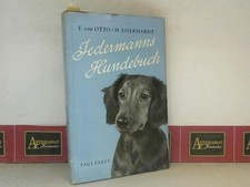 Jedermanns Hundebuch - Pflege