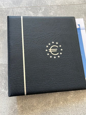 Leuchtturm Numis Münzalbum