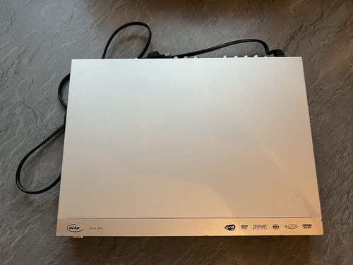 Elta 8819 mp4 dvd - elta, player