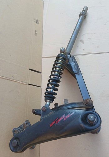 Peugeot speedfight gabel - peugeot,