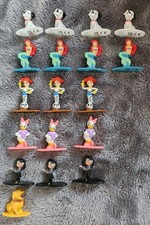 Jada Toys - Disney Mystery Figure - Serie 2 - Arielle