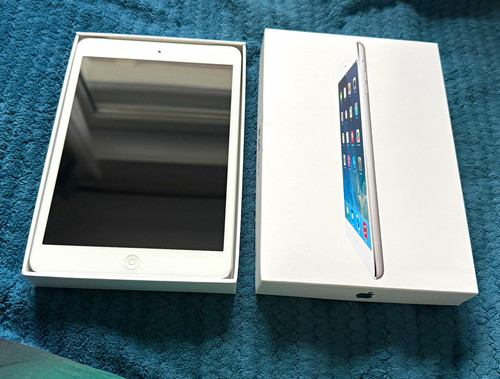 Apple ipad mini 16gb - apple,