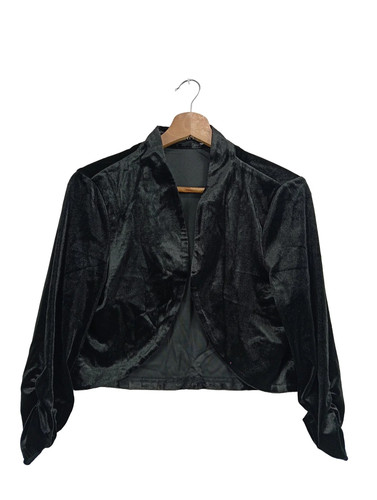 Mint limit boleros schwarz - mint,