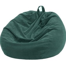 Bequemer Lazy Lounger Sitzsack