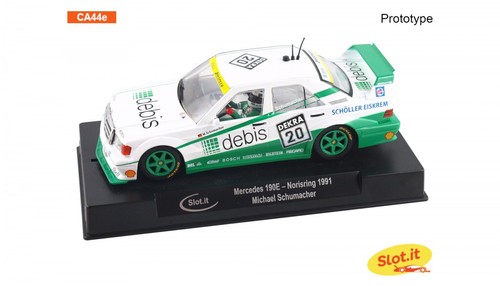 Mercedes benz 190e dtm - mercedes,
