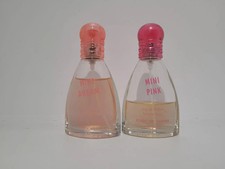 Ulric de Varens Mini Pink / Dream Eau de Parfum for Woman 2x 25ml