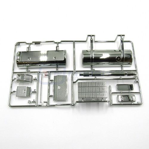 Tamiya 56314 knight - tamiya,
