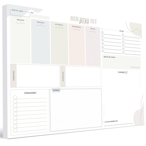 Schreibtischunterlage papier - schreibtischunterlage,