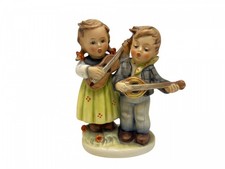 Hummel Figur 150 2/0 Hausmusik