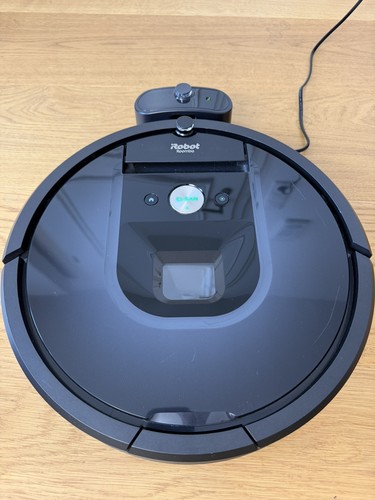 Irobot roomba 981 saugroboter - irobot,