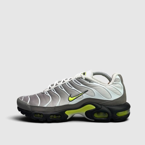 Nike air max plus sneaker - air,