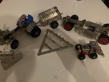 Eitech Metallbaukasten