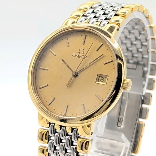 Omega ville vintage - de,