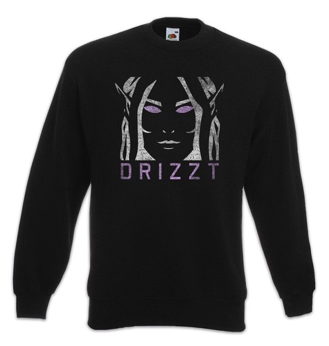 Dark elf face - elf,