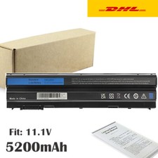 Akku Für  Dell Latitude E6440