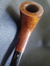 Pfeife, pipe, pipa Parker