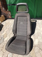 Recaro sitz ford capri - recaro,