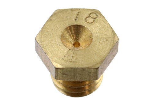 Hauptdüse 051 für bing - 44-051/78,