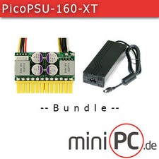 picoPSU-160-XT DC/DC (160
