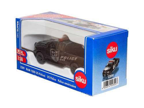 Siku 2309 polizei - polizei, 1500