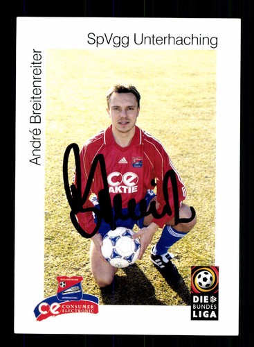 Andre breitenreiter - andre,