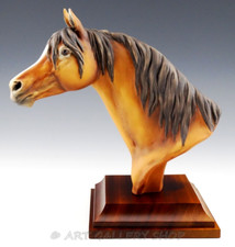 Kaiser Germany Figurine HORSE