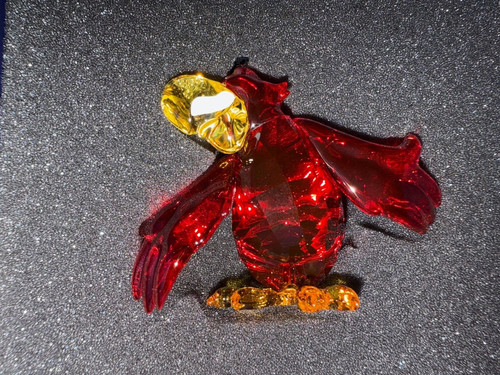 Swarovski jago figur - swarovski,