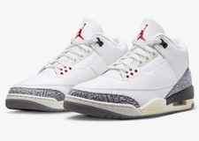 DN3707-100 Nike Air Jordan 3
