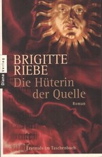 Die Hüterin der Quelle -