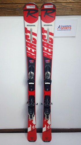 Rossignol react 142cm - 142cm, ski
